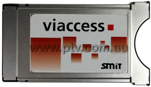 SMiT Viaccess Cam