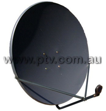 Phoenix 90cm Ku Offset Dish