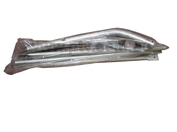 Phoenix Heavy Duty Tin Roof Mount