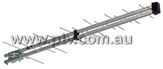 Log Periodic Antenna LP 45