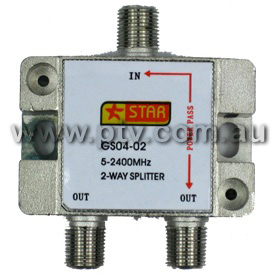 Star GS04-02